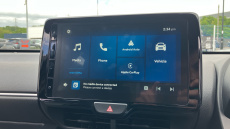 Mazda 2 Hybrid 1.5i Hybrid Homura 5dr CVT Hybrid Hatchback
